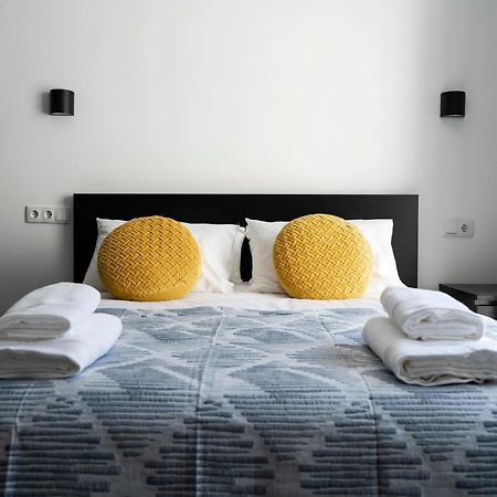 Almada Downtown 303 Apartment Порто Екстериор снимка
