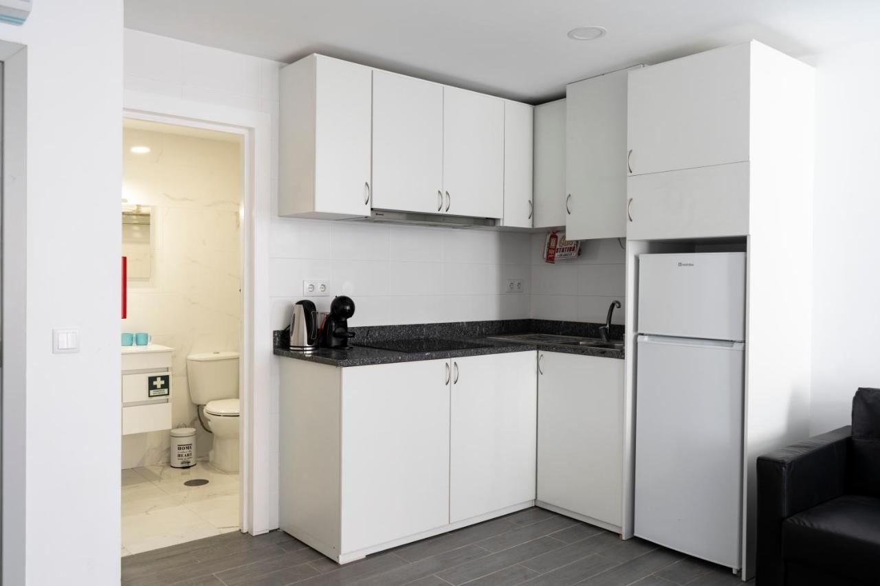 Almada Downtown 303 Apartment Порто Екстериор снимка