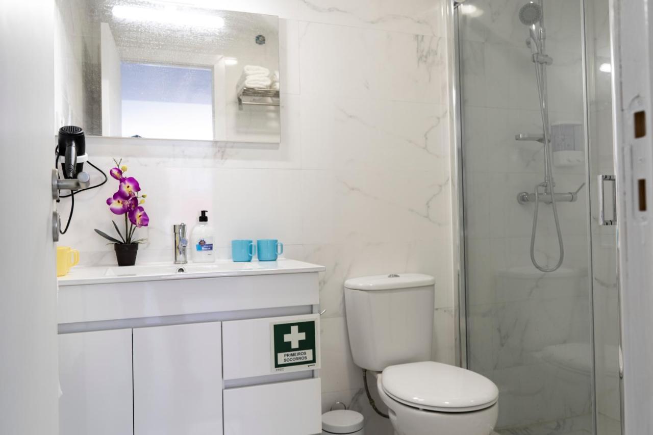 Almada Downtown 303 Apartment Порто Екстериор снимка