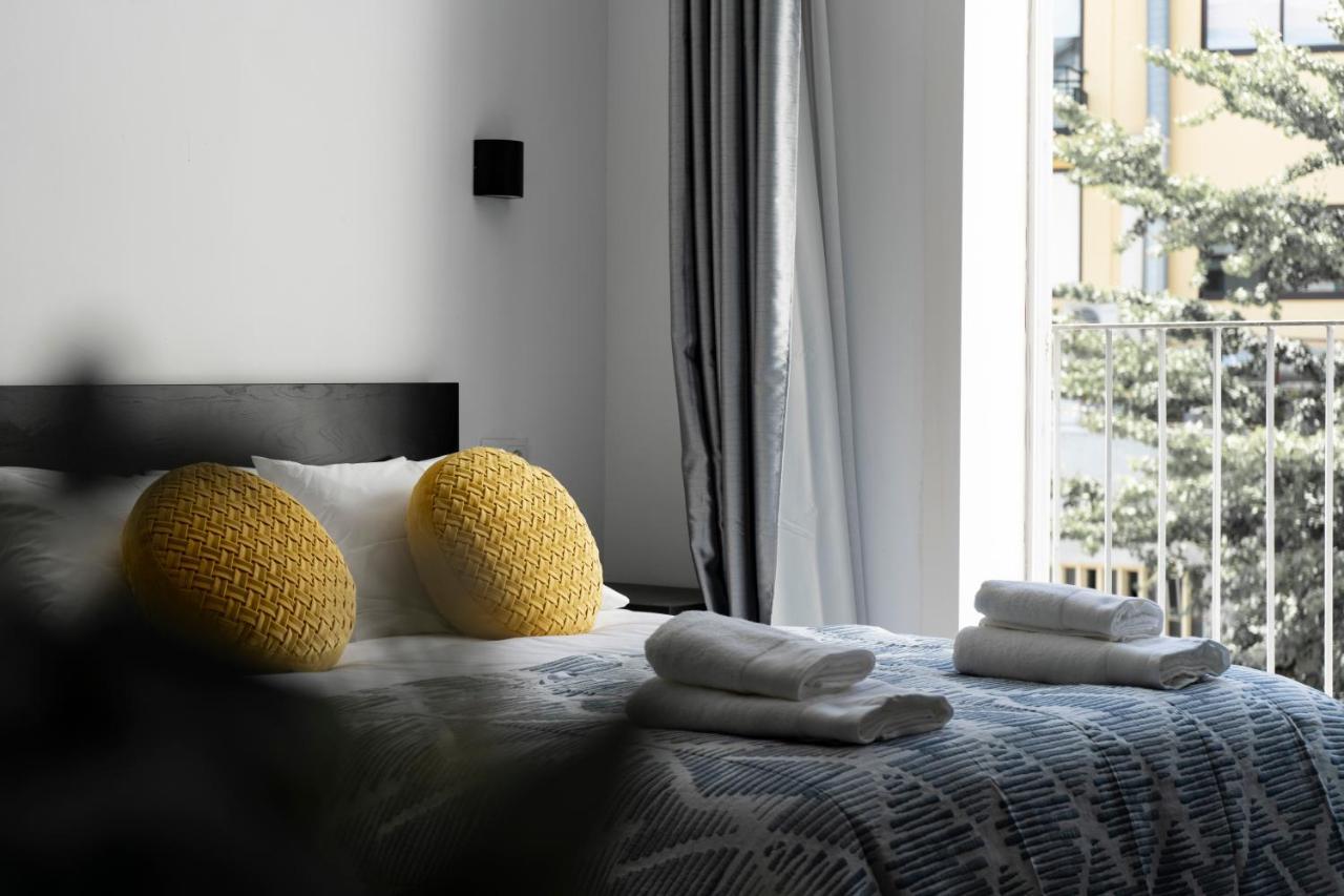 Almada Downtown 303 Apartment Порто Екстериор снимка